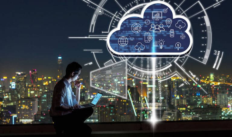 Digital Leadership Assignment Example