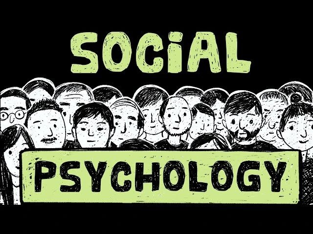 social psychology